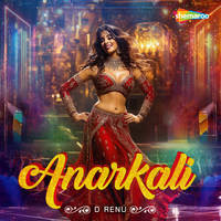 Anarkali