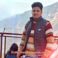 Kullu Manali Ghumde Jana