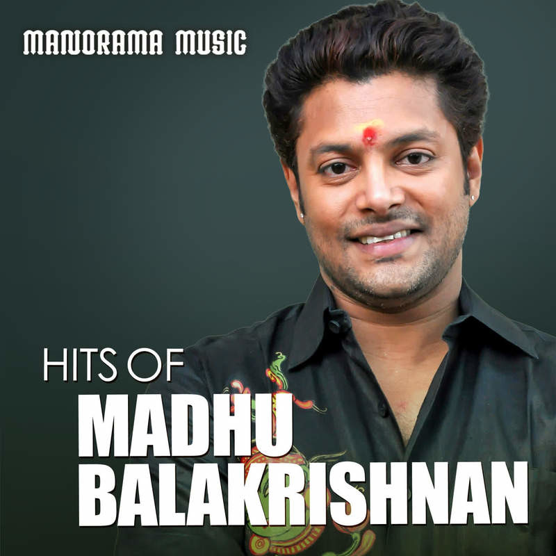 Hits Of Madhu Balakrishnan, Vol. 2