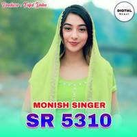 Monish Singer SR 5310