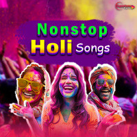 Nonstop Holi Songs