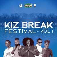 Kiz Break Festival, Vol.1