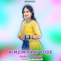 Rimzim Paay Pode Gaav To Dur Hay(Naseeb Star Tur Tone)