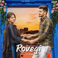 Rovegi Song Download: Play & Listen Rovegi Haryanvi MP3 Song by