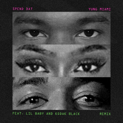 Spend Dat (Remix)