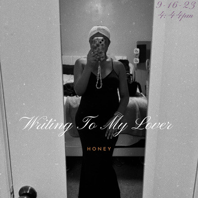 9-16-23 4:44pm Writing To My Lover (Demo)