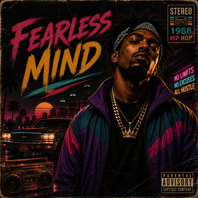 Fearless Mind