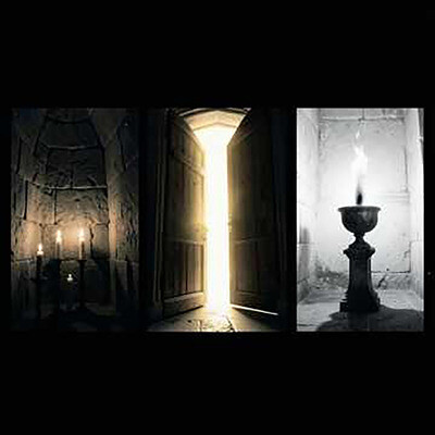 The Secret Song of St. Mary Magdalene (The Hidden Templar Chant)