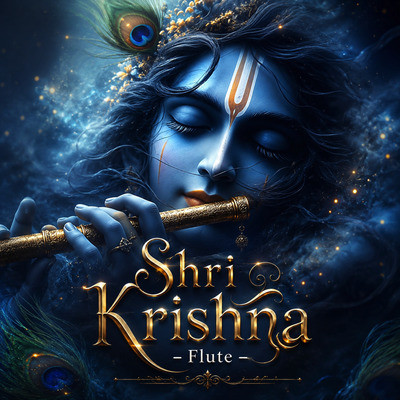 Shri Krishna - Flute