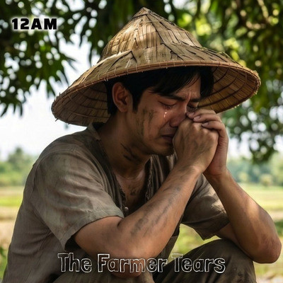 Promise Under the Mango Tree