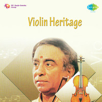 Violin Heritage