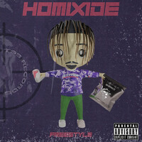 Homixide Freestyle