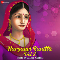 Haryanvi Kasutta - Vol 2