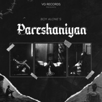 Pareshaniyan