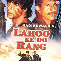 Lahoo Ke Do Rang (Original Motion Picture Soundtrack)