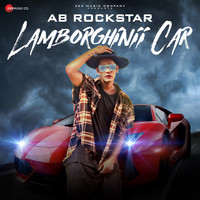 AB Rockstar Lamborghinii Car