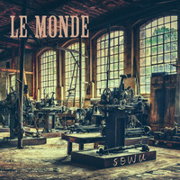 Le Monde