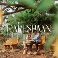 Pareshaan