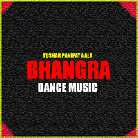 Bhangra Dance Music