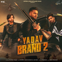 elvish yadav 2 song download mp3