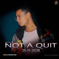 Not A Quit