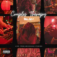Couples Therapy - Live from Brickhaus Studios