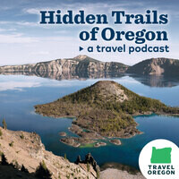 Hidden Trails of Oregon - season - 1