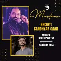 Hindusthan Masters-Brishti Sandhyar Gaan