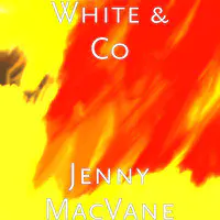 Jenny MacVane