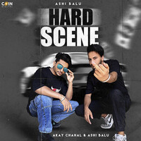 Hard Scene