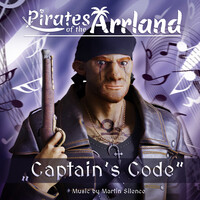 Pirates of the Arrland: Captain's Code (Original Game Soundtrack)