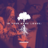In Your Name (Jesus)