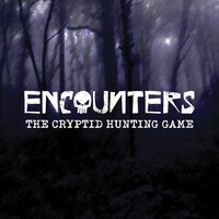 Encounters: The Cryptid Hunting Game (Official Game Soundtrack)