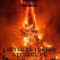 Battle in Flames