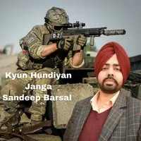 Kyun Hundiyan Janga