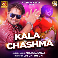 Kala Chashma