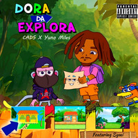 Dora da Explora