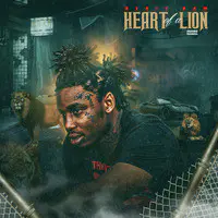 Heart of a Lion