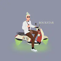 Rockstar