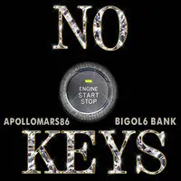 No Keys
