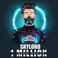 Skylord 1 Million