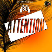 8d Attention