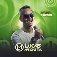 Modo Ativado - Lucas Moura