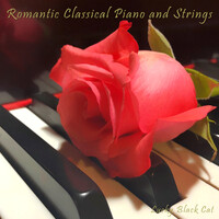 Romantic Classical Piano and Strings