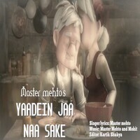 Yaadein Jaa Naa Sake