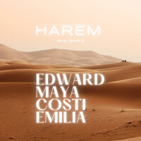 Harem (Maxi Single)