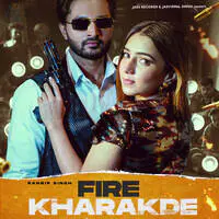 Fire Kharakde