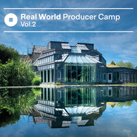 Real World Producer Camp, Vol. 2