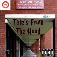 Tales from the Hood