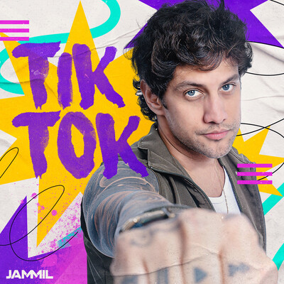 Tik Tok MP3 Song Download by Jammil E Uma Noites (Tik Tok) Listen Tik Tik Tok MP3 Song Download by Jammil E Uma Noites (Tik Tok) Listen Tik